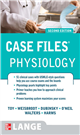 Case Files Physiology 2nd Ed